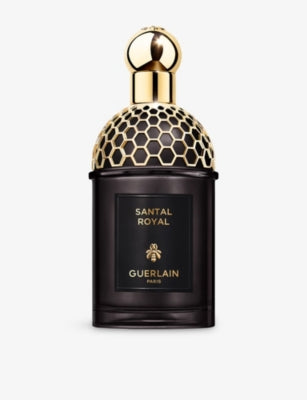 Guerlain Santal Royal eau de parfum 125ml, UK version