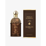 Guerlain Cuir Intense eau de parfum 125ml - British product