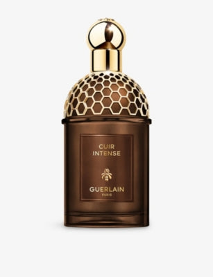 Guerlain Cuir Intense eau de parfum 125ml - British product