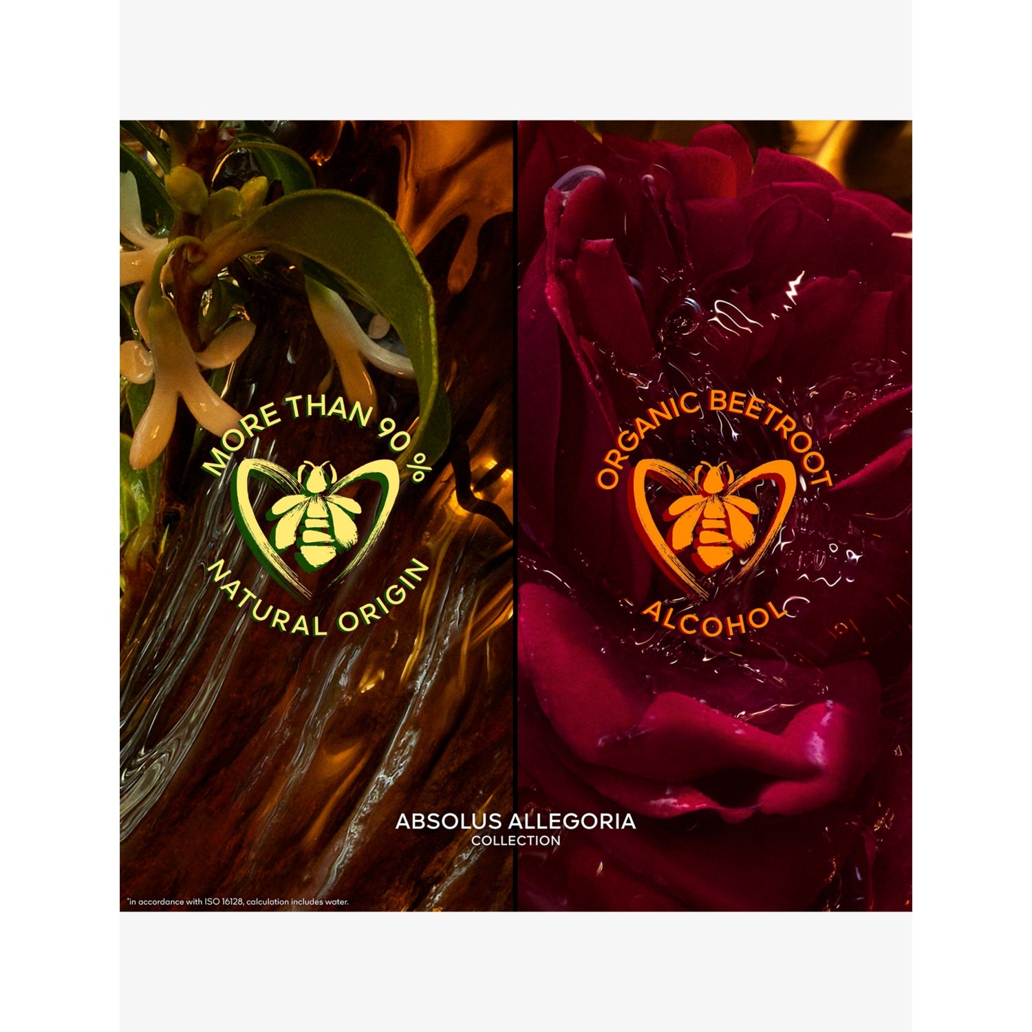 Guerlain Patchouli Ardent eau de parfum 125ml, imported from the UK