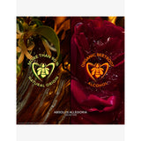 Guerlain Patchouli Ardent eau de parfum 125ml, imported from the UK