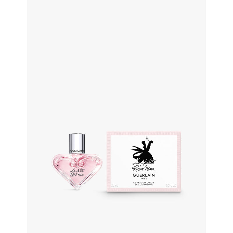 Guerlain La Petite Robe Noire eau de parfum 20ml, UK version