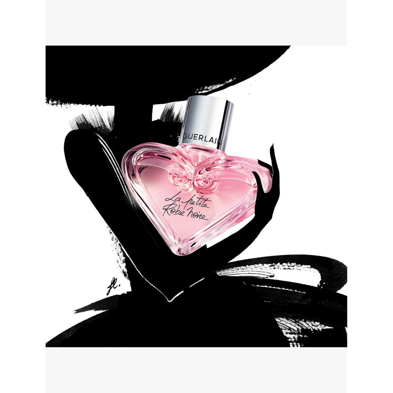 Guerlain La Petite Robe Noire eau de parfum 20ml, UK version