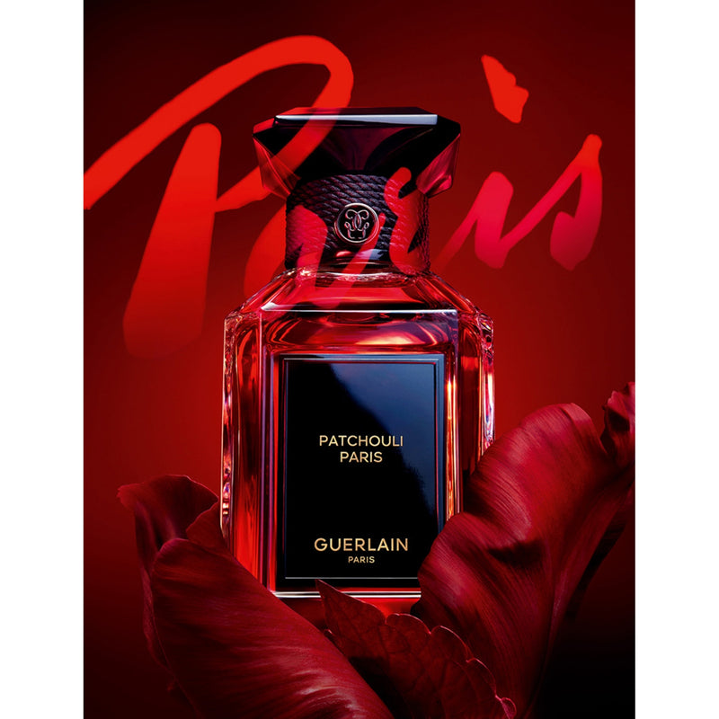Guerlain Patchouli Paris eau de parfum, (British brand)