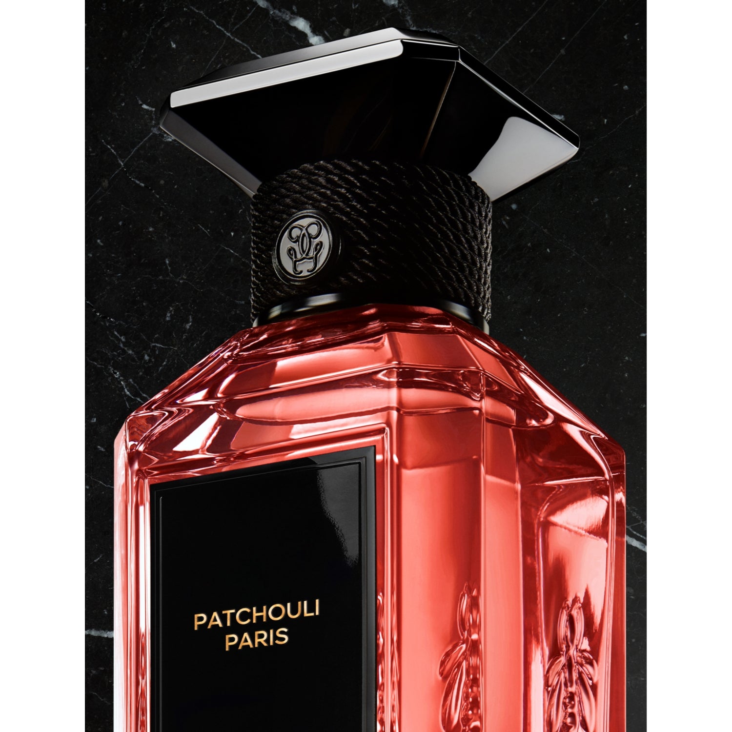 Guerlain Patchouli Paris eau de parfum, (British brand)