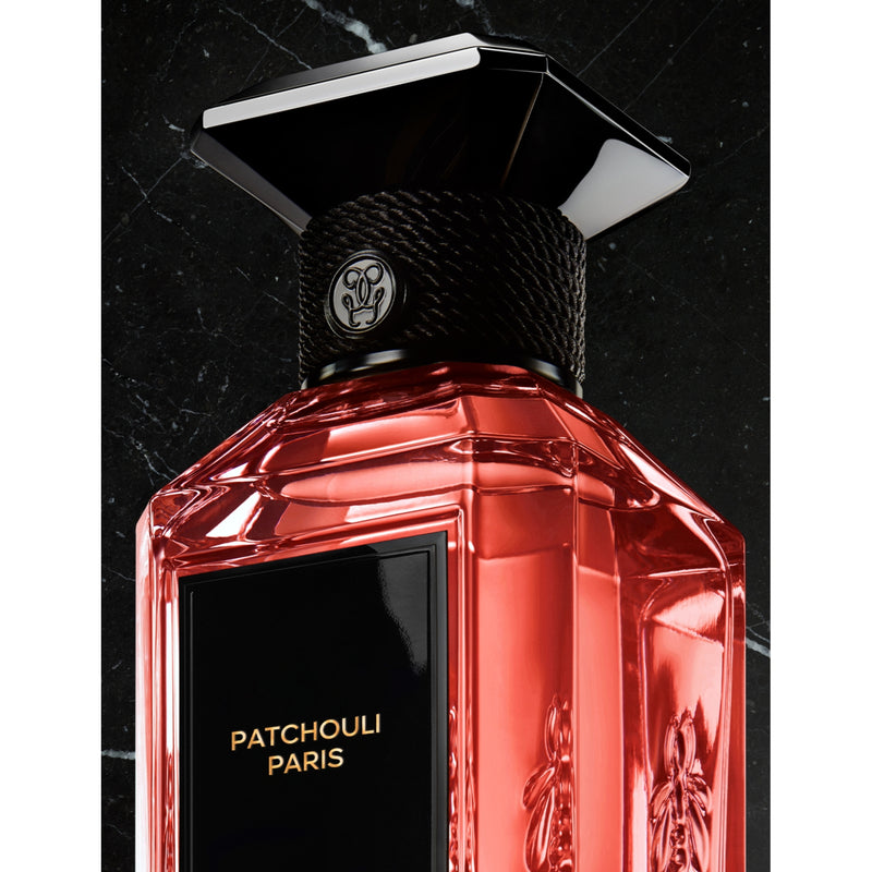Guerlain Patchouli Paris eau de parfum, (British brand)