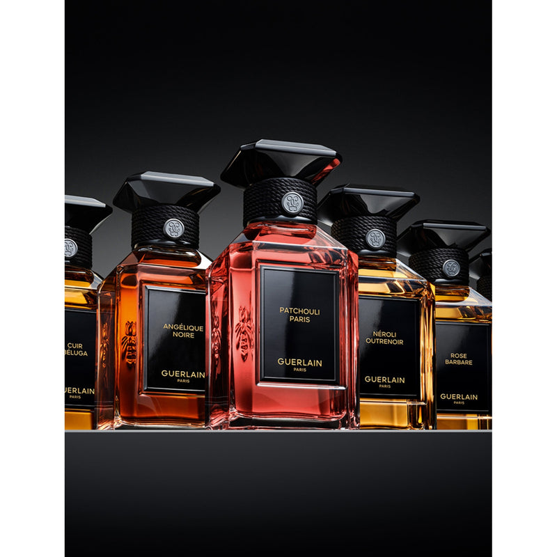 Guerlain Patchouli Paris eau de parfum, (British brand)