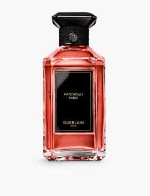 Guerlain Patchouli Paris eau de parfum, (British brand)