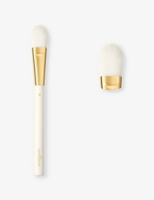 Guerlain N°12 fluid foundation face brush, imported from the UK