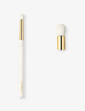 Guerlain N°21 eyeshadow blending eye brush, imported from the UK