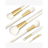 Guerlain N°23 synthetic eyeshadow shading brush, UK version