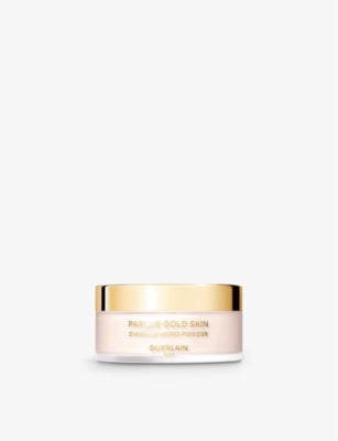 Guerlain Parure Gold Skin Diamond Micro-Powder 35g, UK version