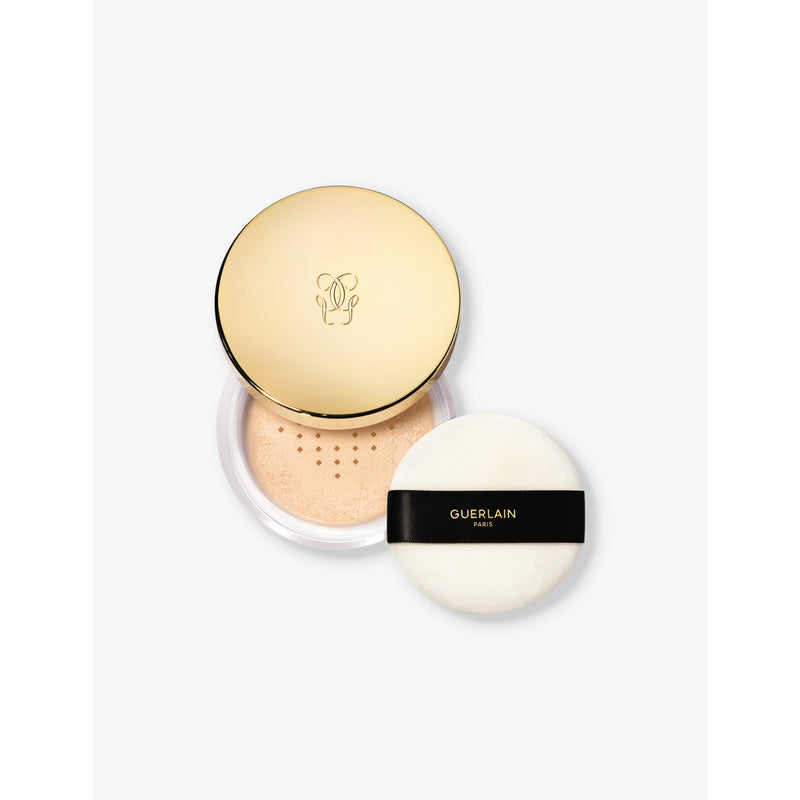 Guerlain Parure Gold Skin Diamond Micro-Powder 35g, UK version