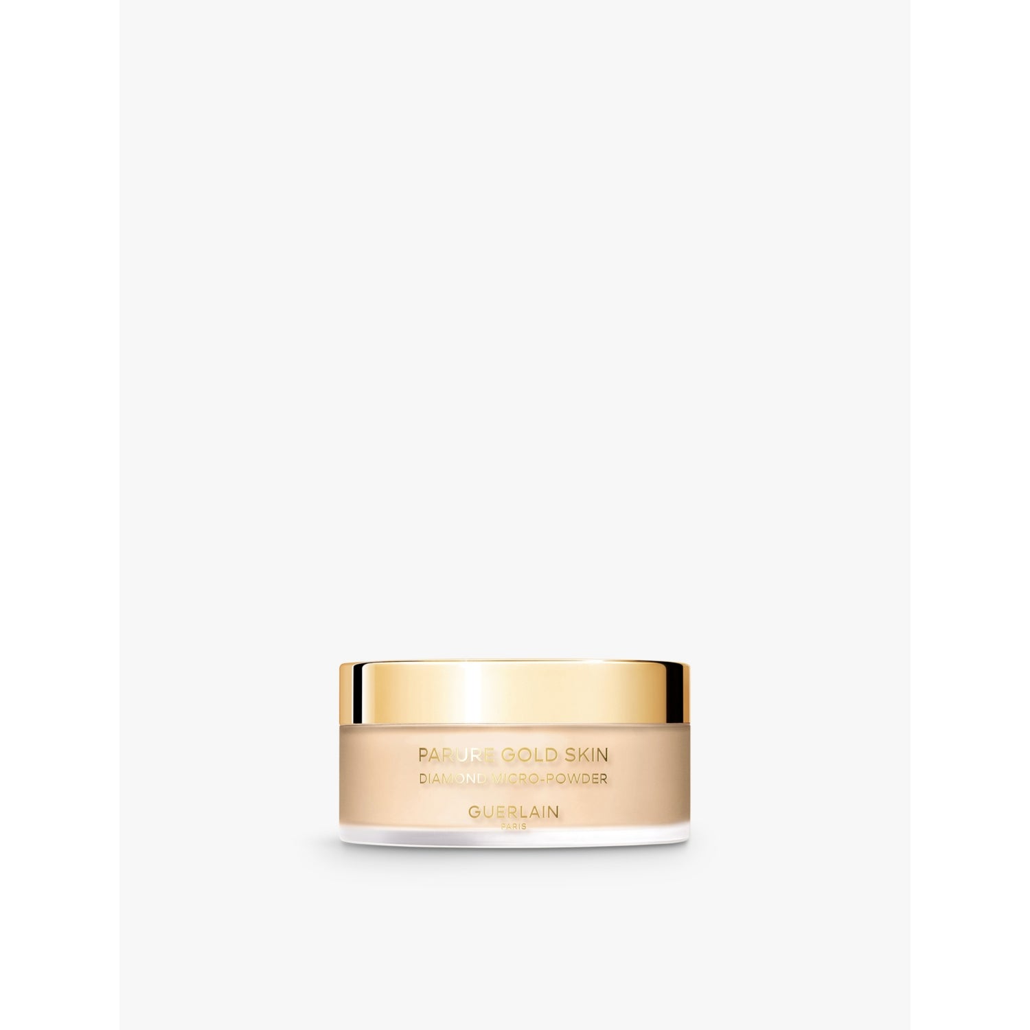 Parure Gold Skin Diamond Micro-Powder 35g - 1