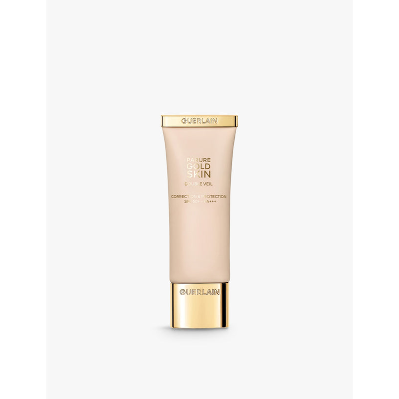 Guerlain Parure Gold Double Veil primer 40g, UK version