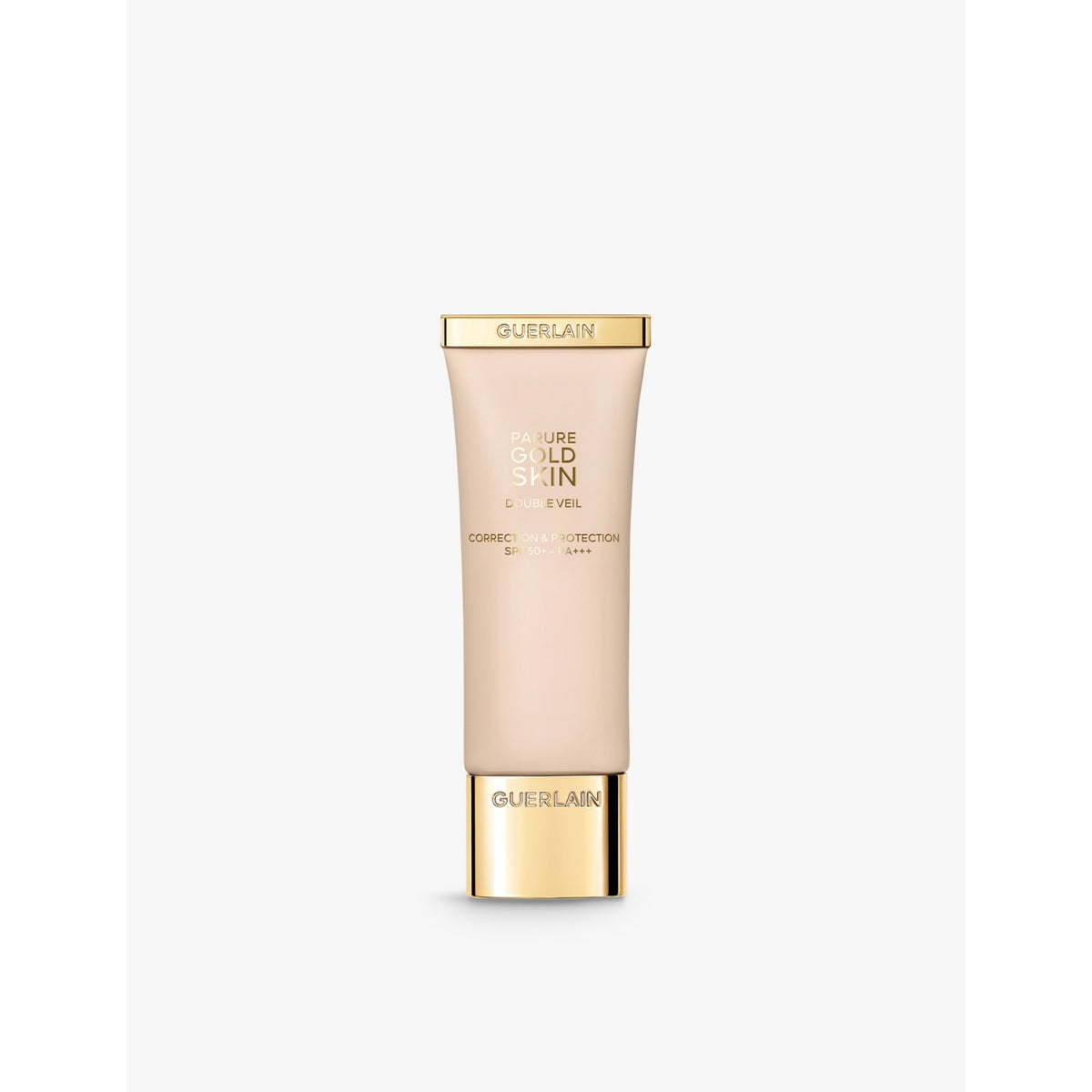 Guerlain Parure Gold Double Veil primer 40g, UK version