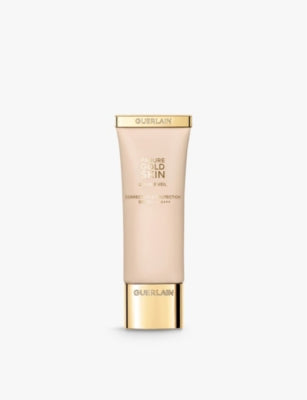 Parure Gold Skin Double Veil Rejuvenating Effect Skin-Caring Perfection primer 40g
