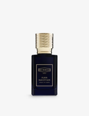 Ex Nihilo Fleur Narcotique extrait de parfum 50ml, imported from the UK