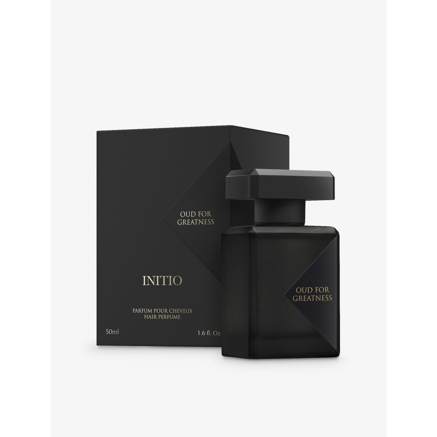 INITIO Oud For Greatness hair mist 50ml, imported from the UK