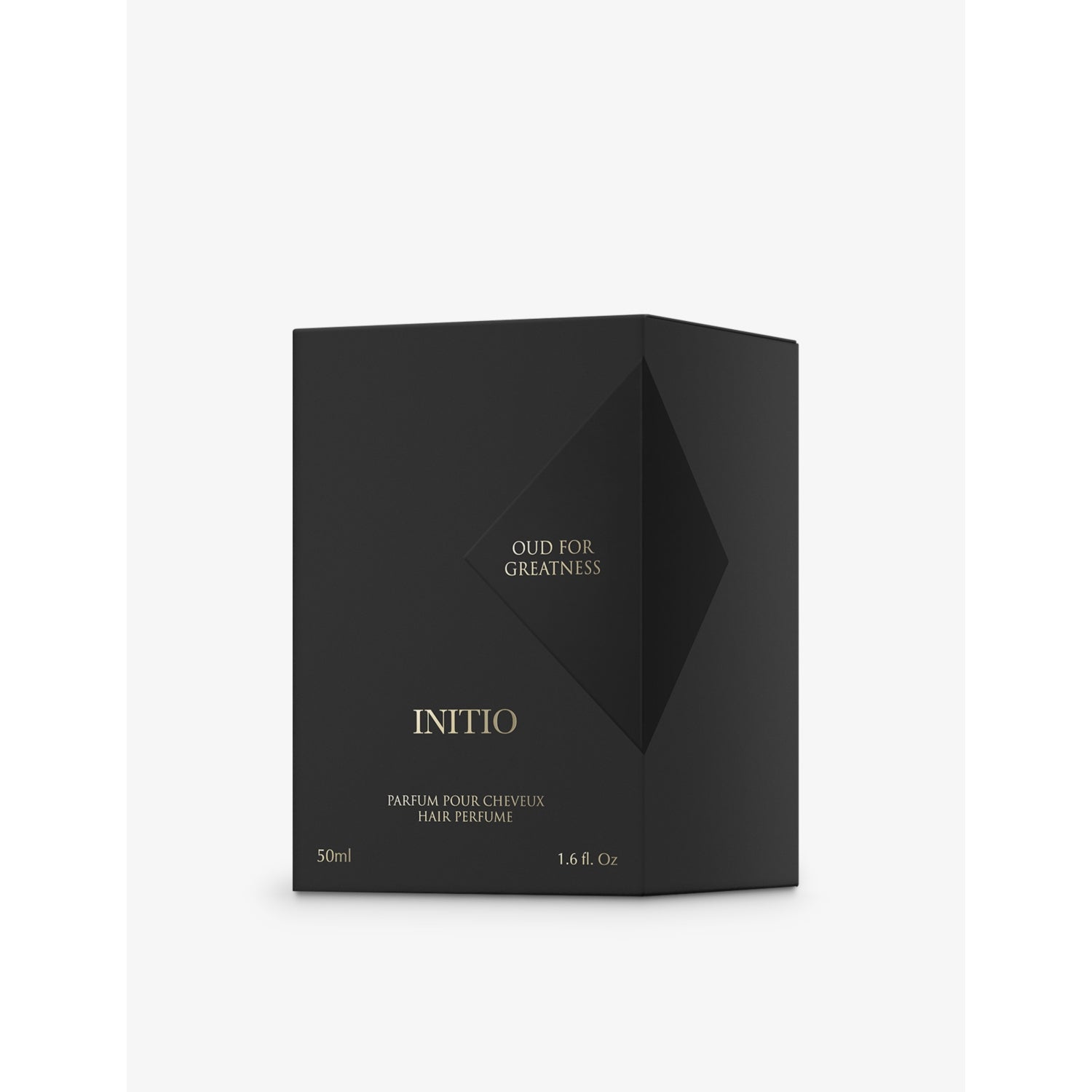 INITIO Oud For Greatness hair mist 50ml, imported from the UK