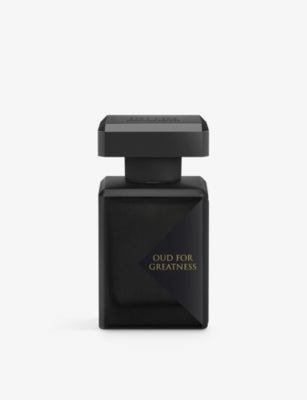 INITIO Oud For Greatness hair mist 50ml, imported from the UK