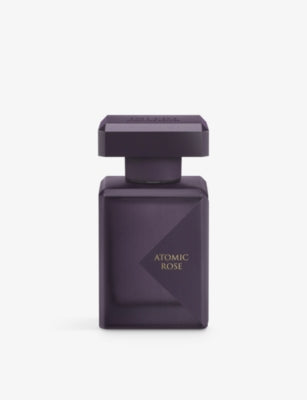 INITIO Atomic Rose hair mist 50ml (British brand)