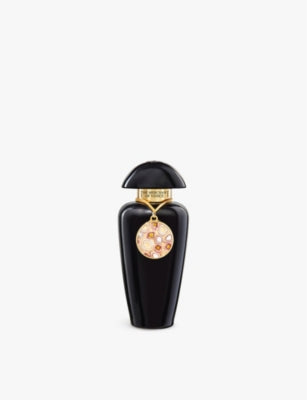 The Merchant of Venice Divine Rose extrait de parfum 30ml, imported from the UK