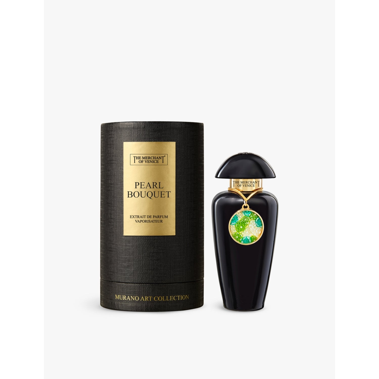 The Merchant of Venice Pearl Bouquet extrait de parfum 30ml, UK version