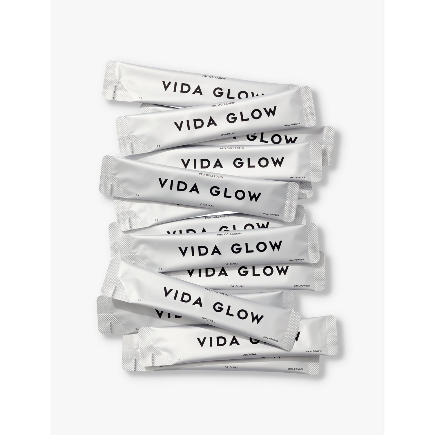Vida Glow Pro Collagen+ 30 capsules, UK version