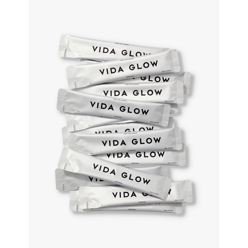 Vida Glow Pro Collagen+ 30 capsules, UK version