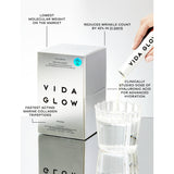 Vida Glow Pro Collagen+ 30 capsules, UK version