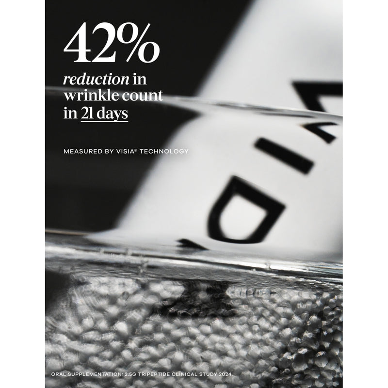 Vida Glow Pro Collagen+ 30 capsules, UK version