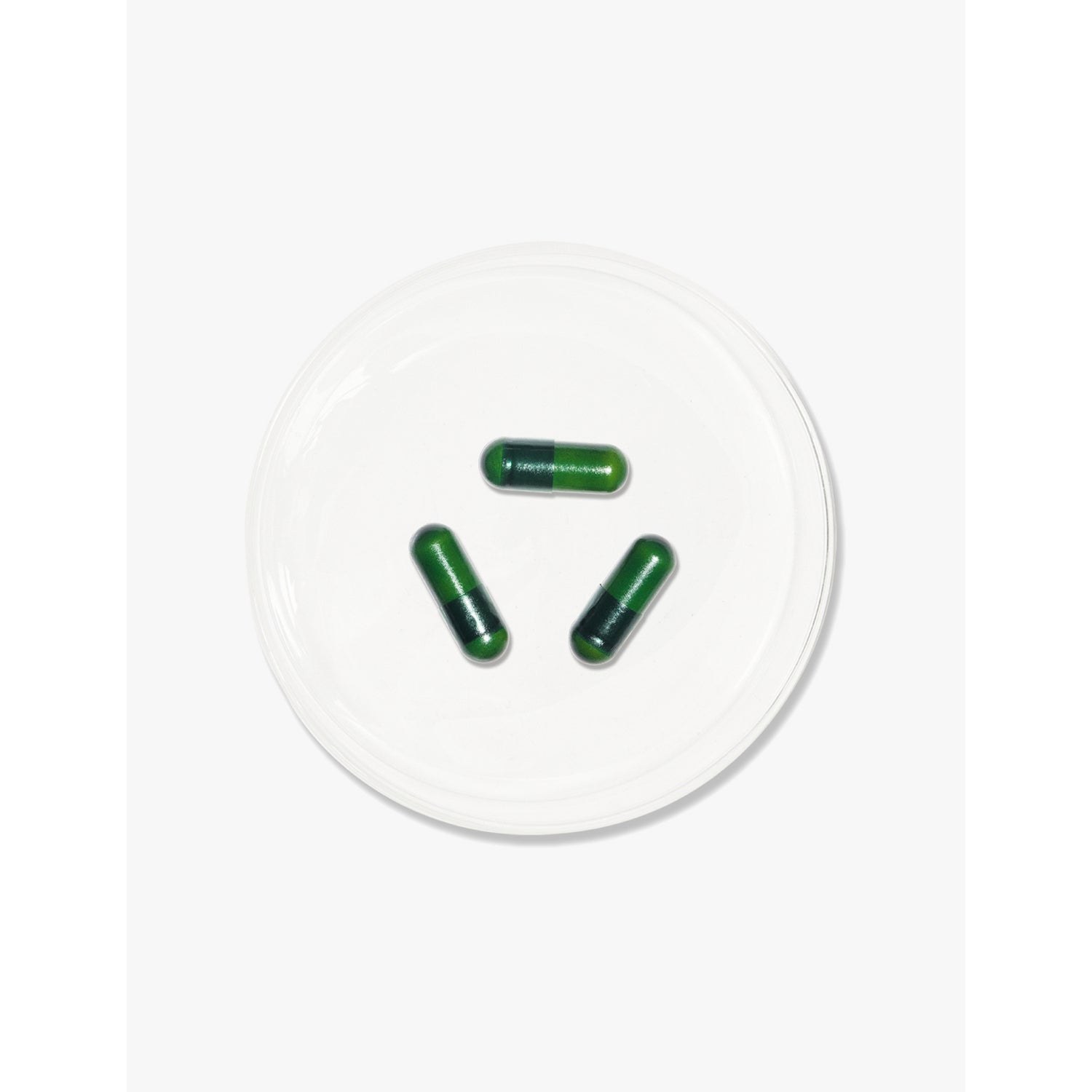 Vida Glow Radiance+ 30 advanced repair supplement capsules, imported from the UK