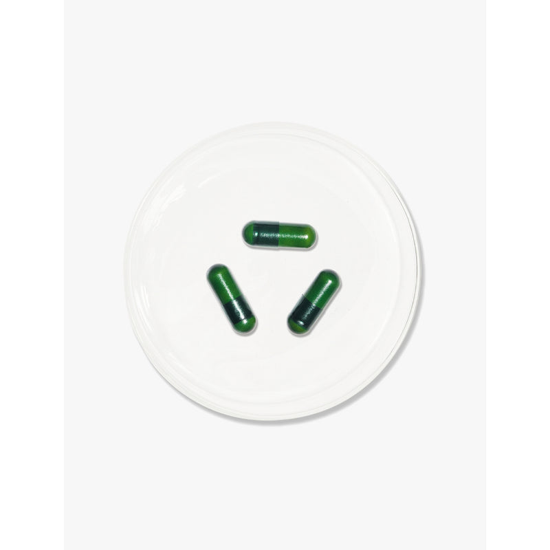 Vida Glow Radiance+ 30 advanced repair supplement capsules, imported from the UK