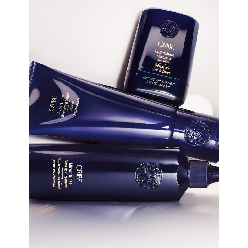 Oribe Mirror Rinse Glass hair treatment 175ml, UK version