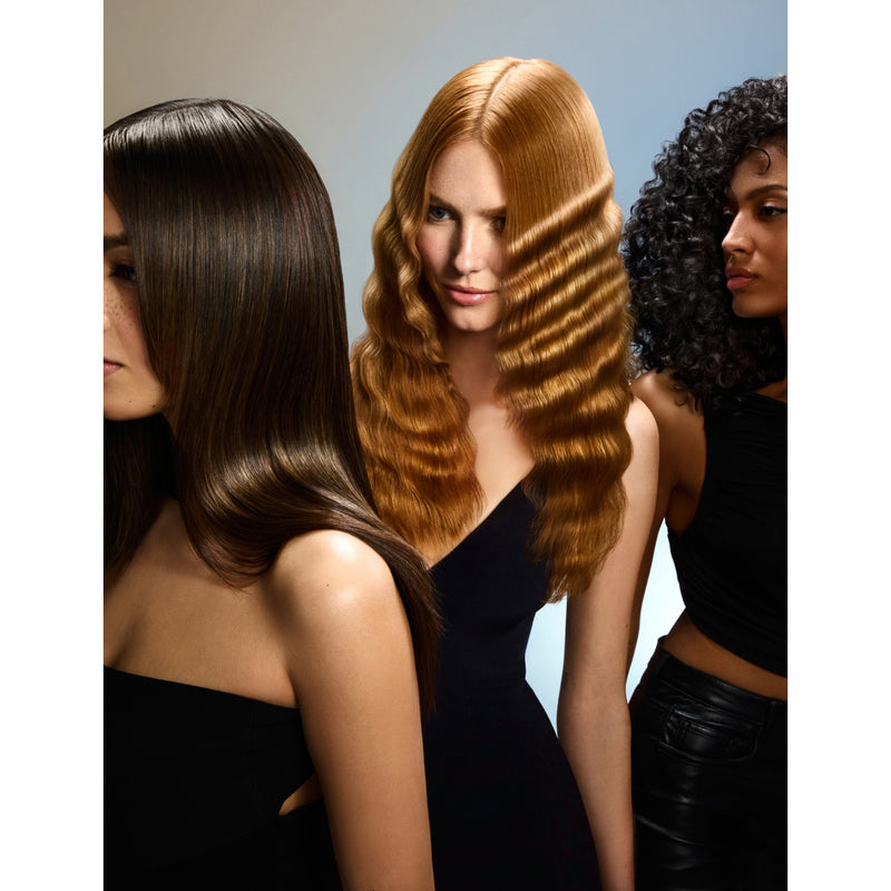 Oribe Mirror Rinse Glass hair treatment 175ml, UK version