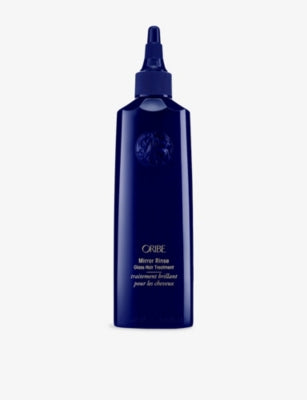 Oribe Mirror Rinse Glass hair treatment 175ml, UK version