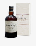 Black Tot rum Blender's Reserve 2024 Edition 700ml, imported from the UK