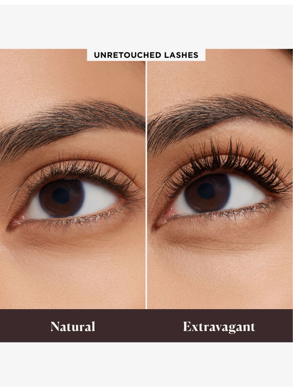 Laura Mercier Caviar Extravagant mascara 8.5ml (British brand)