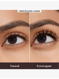 Laura Mercier Caviar Extravagant mascara 8.5ml (British brand)