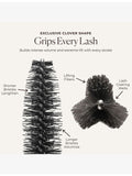Laura Mercier Caviar Extravagant mascara 8.5ml (British brand)