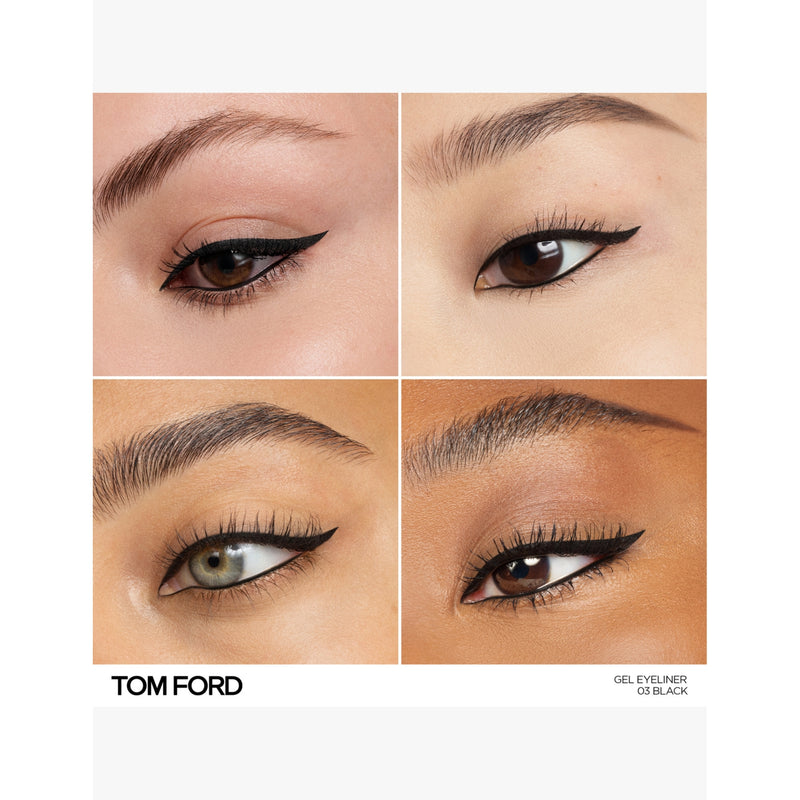 Tom Ford gel eyeliner neutral shades 1.2g, UK version