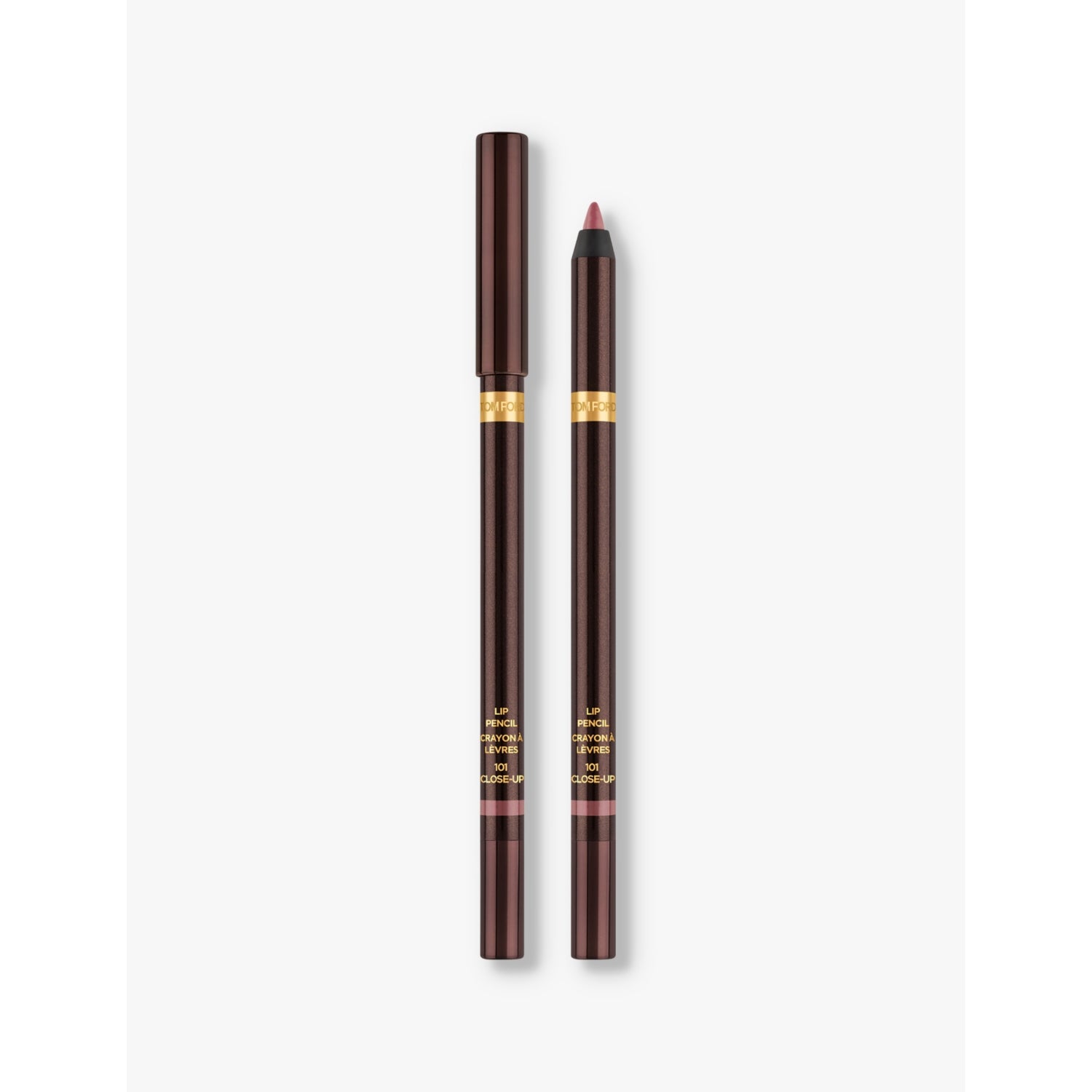 Runway lip pencil 1.2g - 101 Close Up