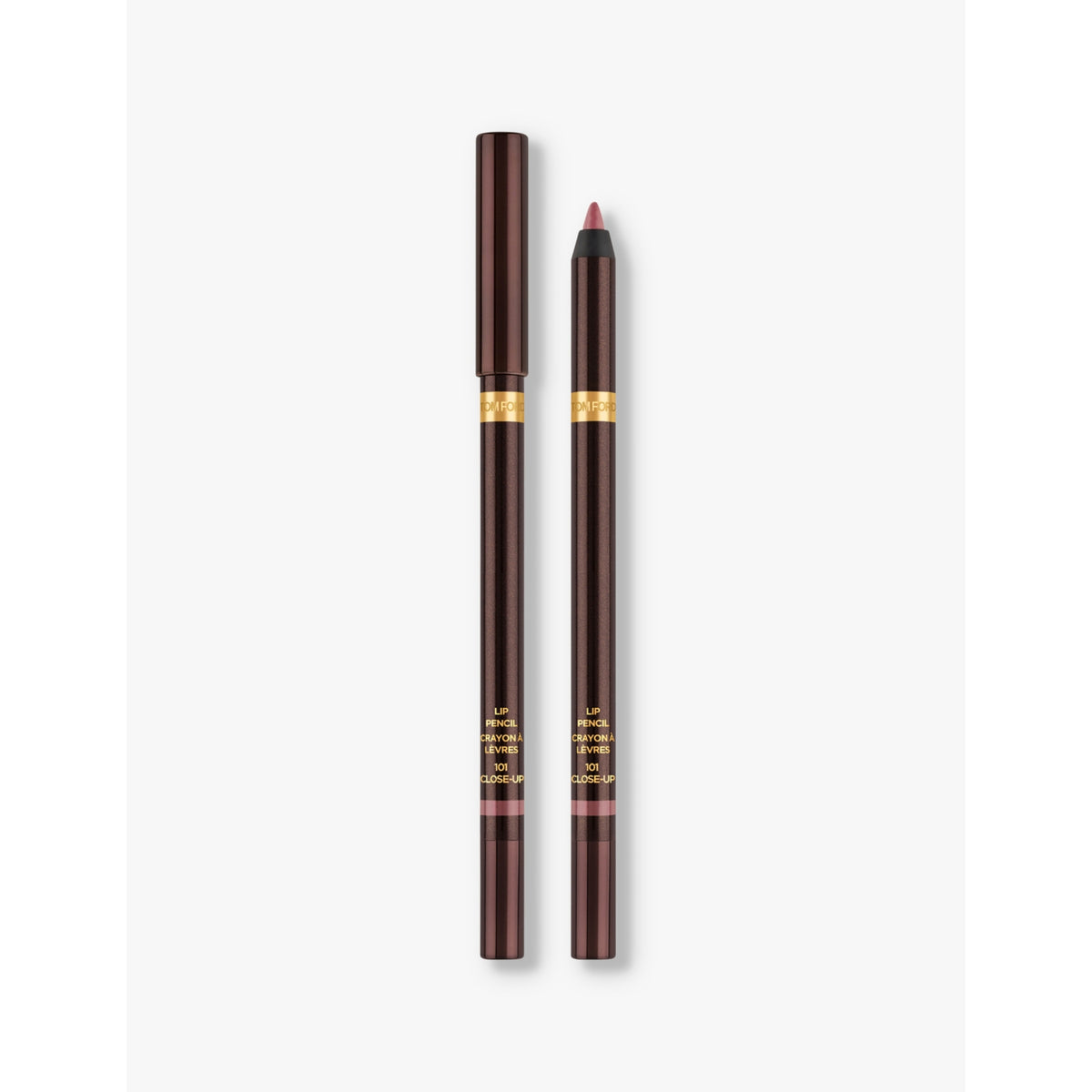 Runway lip pencil 1.2g - 101 Close Up