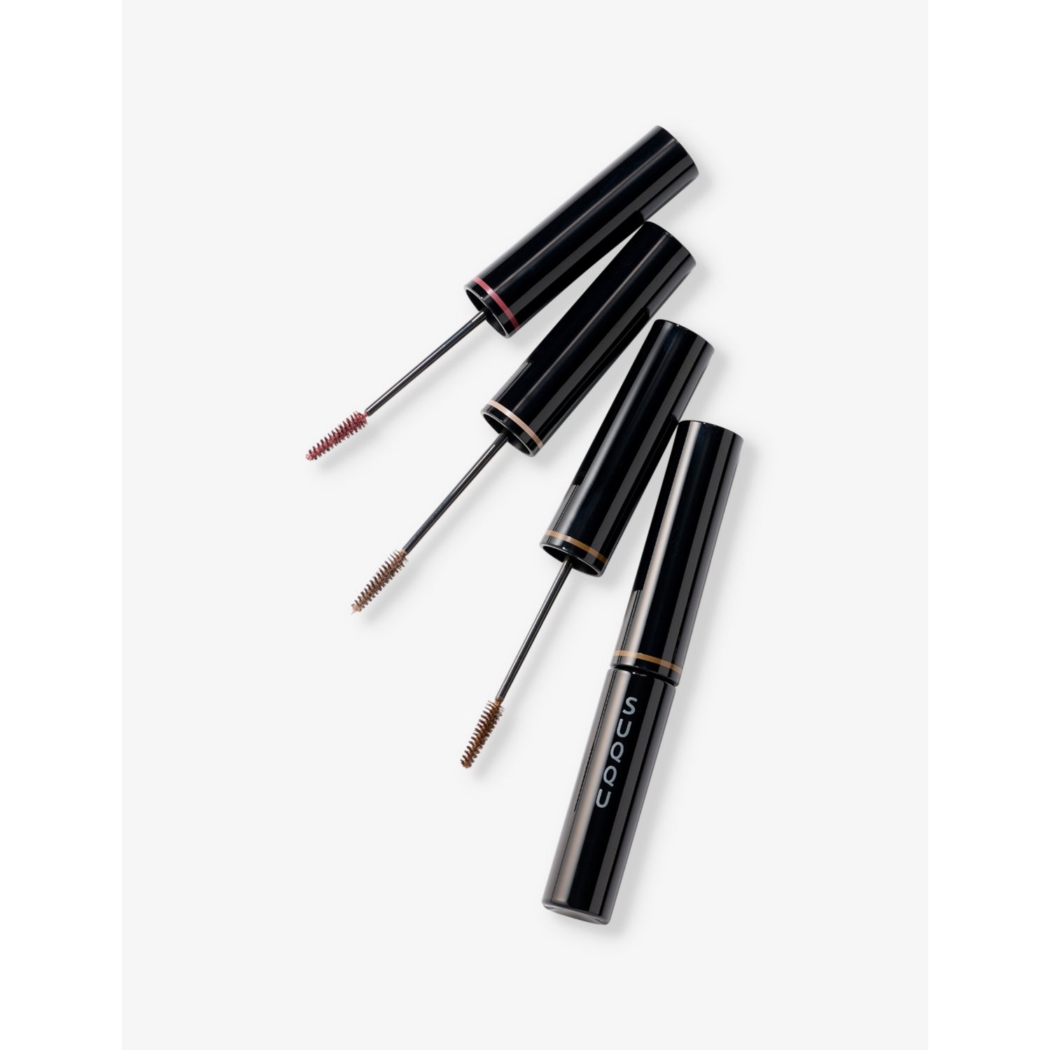 SUQQU coloring eyebrow gel 5.4g makeup - British product