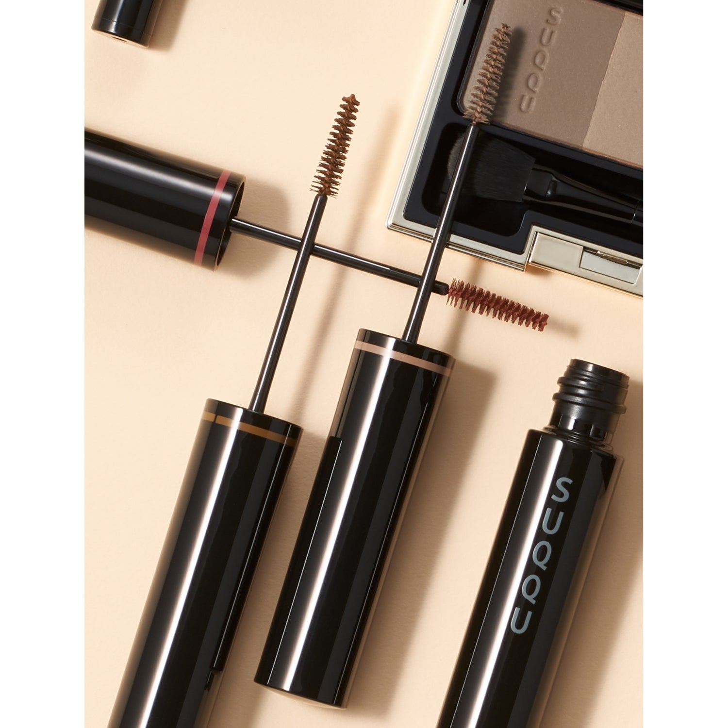 SUQQU coloring eyebrow gel 5.4g makeup - British product