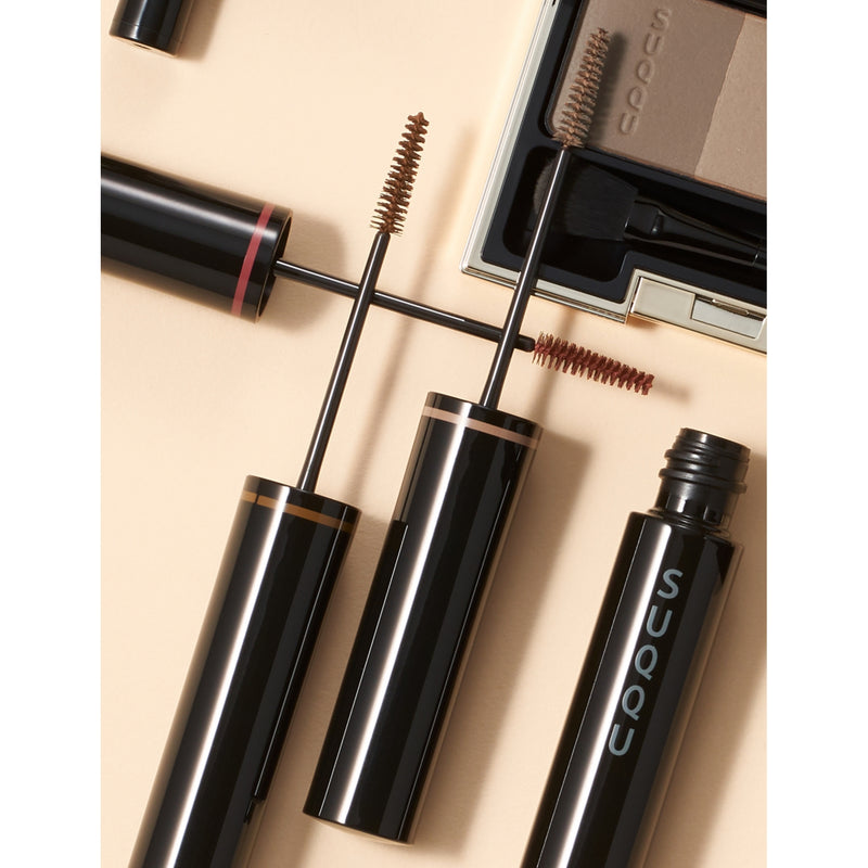 SUQQU coloring eyebrow gel 5.4g makeup - British product