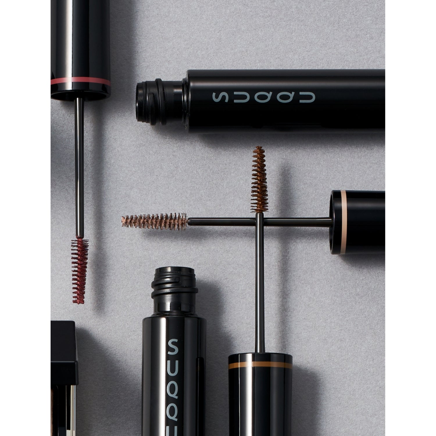 SUQQU coloring eyebrow gel 5.4g makeup - British product