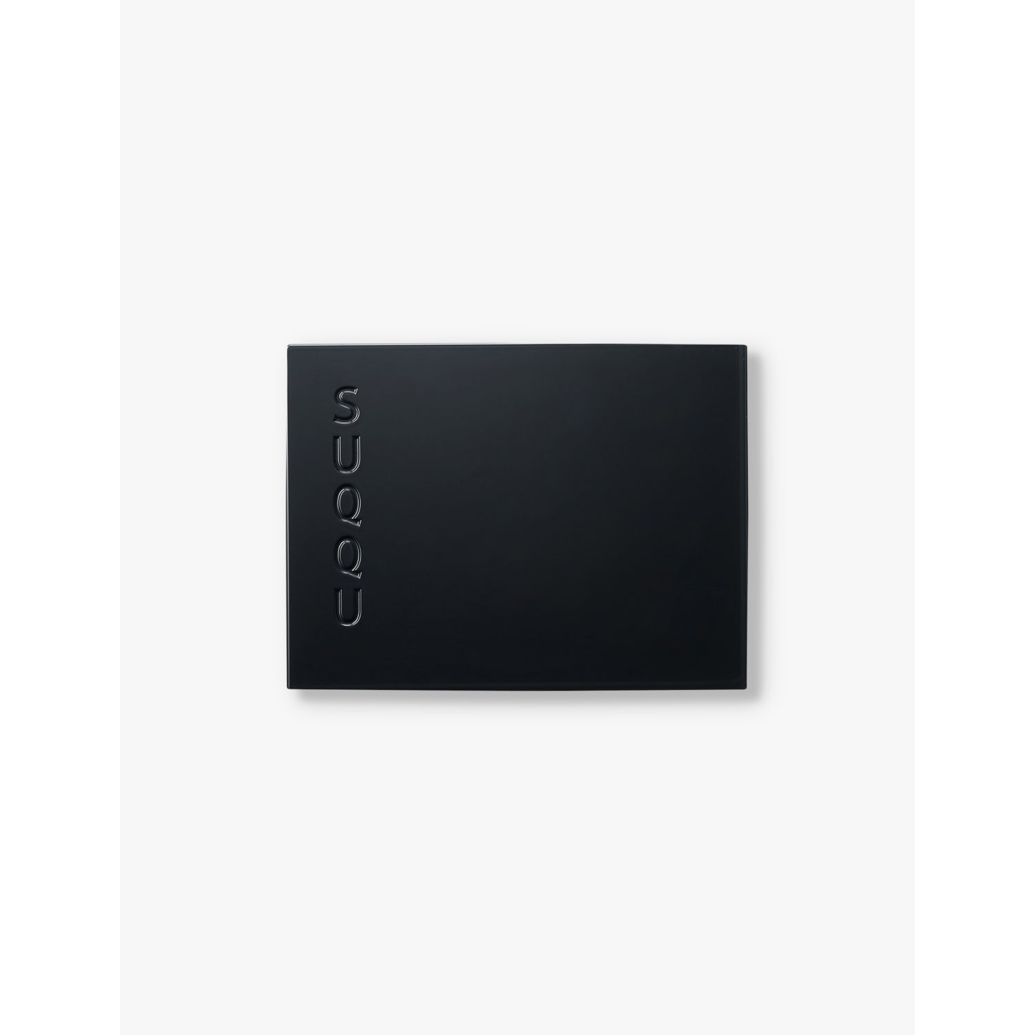 SUQQU 3D Control eyebrow palette compact 5.5g, UK version