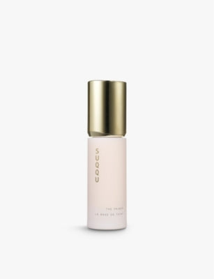 SUQQU The Primer 30g, UK version